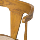 RIPLEY BAR + COUNTER STOOL