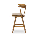 RIPLEY BAR + COUNTER STOOL