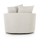 CHLOE SWIVEL CHAIR