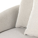 CHLOE SWIVEL CHAIR