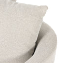 CHLOE SWIVEL CHAIR