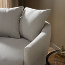 CHLOE SWIVEL CHAIR