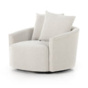 CHLOE SWIVEL CHAIR