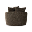 CHLOE SWIVEL CHAIR