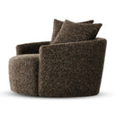 CHLOE SWIVEL CHAIR