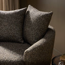 CHLOE SWIVEL CHAIR