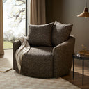 CHLOE SWIVEL CHAIR