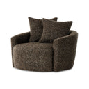 CHLOE SWIVEL CHAIR
