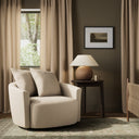 CHLOE SWIVEL CHAIR