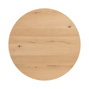 EATON DRUM COFFEE TABLE