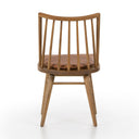 LEWIS WINDSOR CHAIR