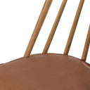 LEWIS WINDSOR CHAIR