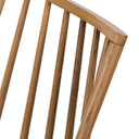 LEWIS WINDSOR CHAIR