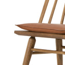 LEWIS WINDSOR CHAIR