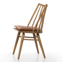 LEWIS WINDSOR CHAIR