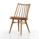 LEWIS WINDSOR CHAIR
