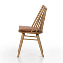LEWIS WINDSOR CHAIR