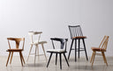 LEWIS WINDSOR CHAIR