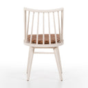 LEWIS WINDSOR CHAIR