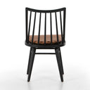 LEWIS WINDSOR CHAIR