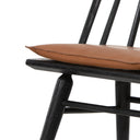 LEWIS WINDSOR CHAIR