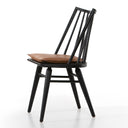 LEWIS WINDSOR CHAIR