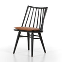 LEWIS WINDSOR CHAIR