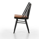 LEWIS WINDSOR CHAIR