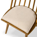 LEWIS WINDSOR CHAIR