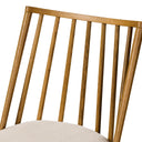LEWIS WINDSOR CHAIR