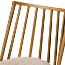 LEWIS WINDSOR CHAIR