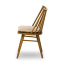 LEWIS WINDSOR CHAIR