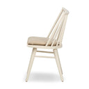 LEWIS WINDSOR CHAIR