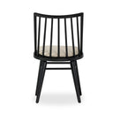 LEWIS WINDSOR CHAIR