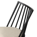 LEWIS WINDSOR CHAIR