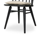LEWIS WINDSOR CHAIR