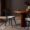LEWIS WINDSOR CHAIR