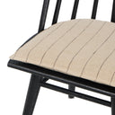 LEWIS WINDSOR CHAIR