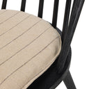 LEWIS WINDSOR CHAIR