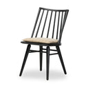 LEWIS WINDSOR CHAIR