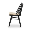 LEWIS WINDSOR CHAIR