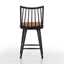 LEWIS WINDSOR BAR + COUNTER STOOL