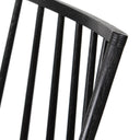 LEWIS WINDSOR BAR + COUNTER STOOL