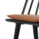 LEWIS WINDSOR BAR + COUNTER STOOL