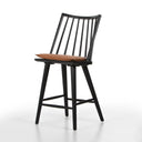 LEWIS WINDSOR BAR + COUNTER STOOL