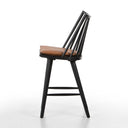 LEWIS WINDSOR BAR + COUNTER STOOL