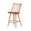 LEWIS WINDSOR BAR + COUNTER STOOL