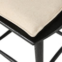 LEWIS WINDSOR BAR + COUNTER STOOL