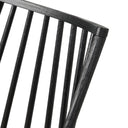 LEWIS WINDSOR BAR + COUNTER STOOL