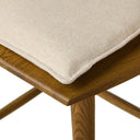 LEWIS WINDSOR BAR + COUNTER STOOL